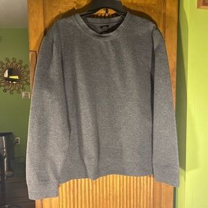 H & M men’s size medium sweatshirt